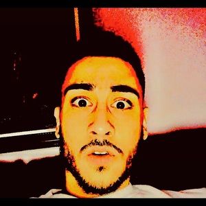 Meet your Posher, Guilliano